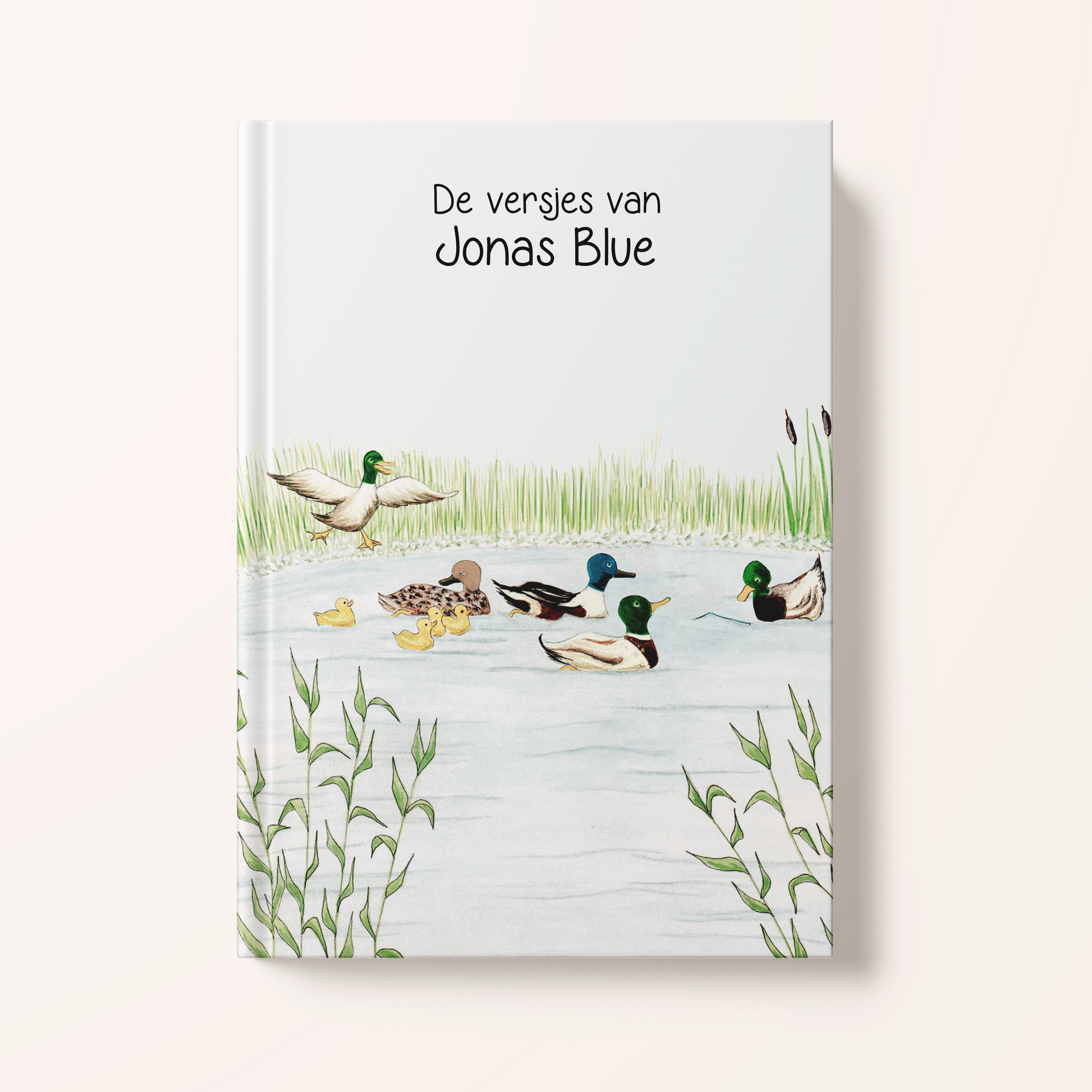 De dieren book