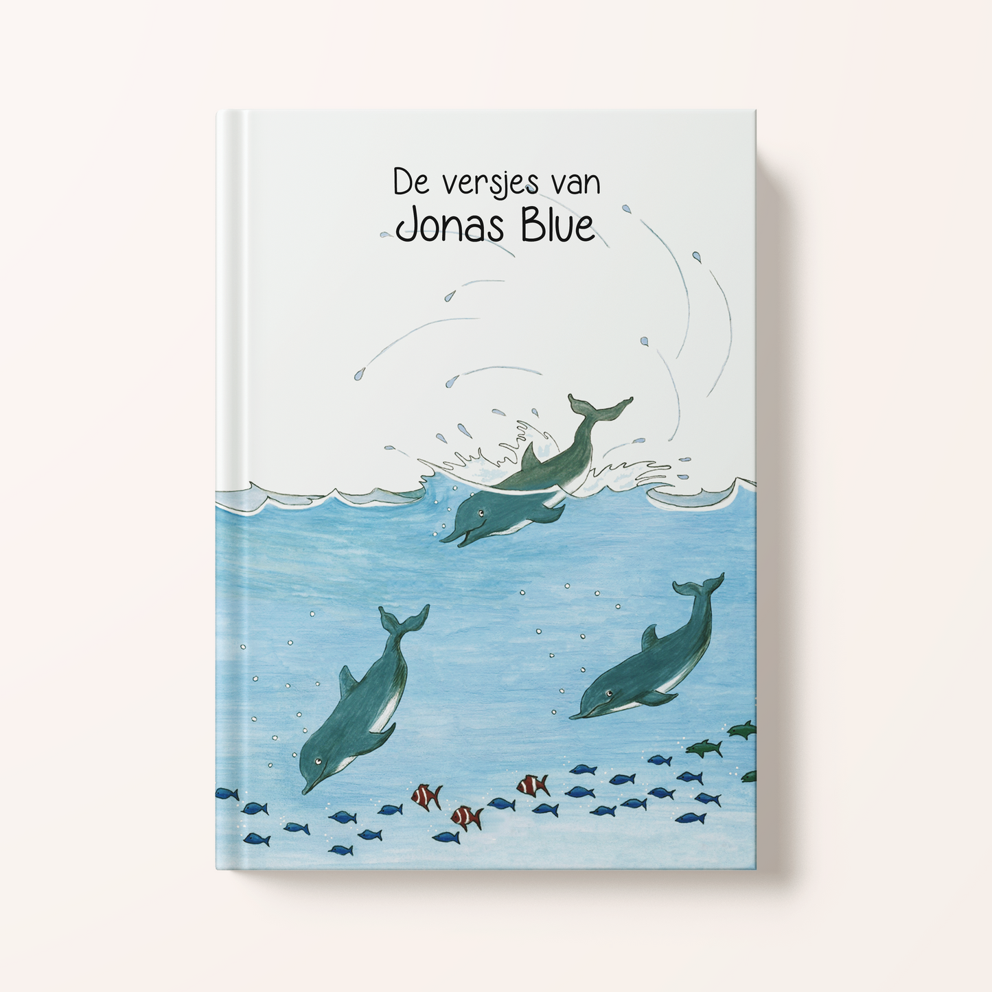 De dieren book