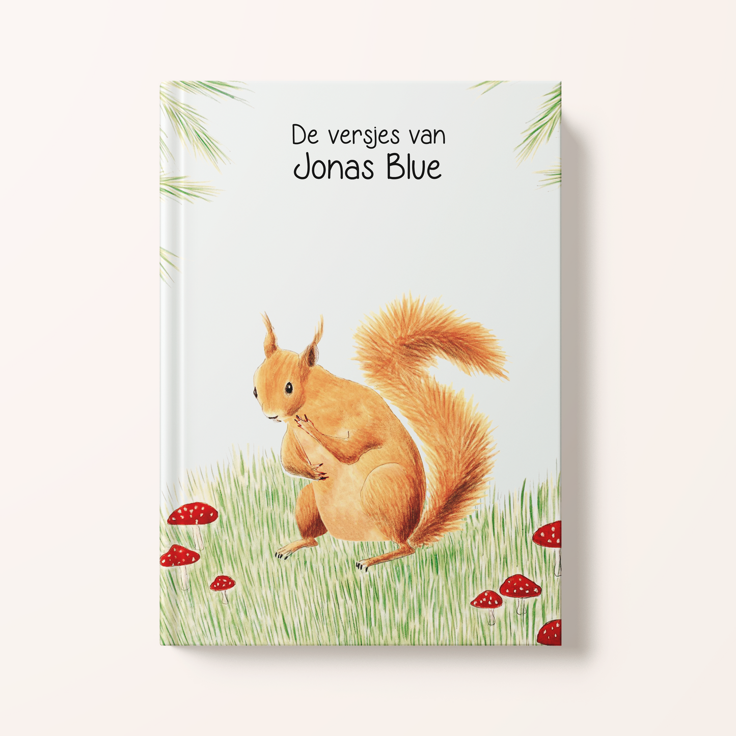 De dieren book