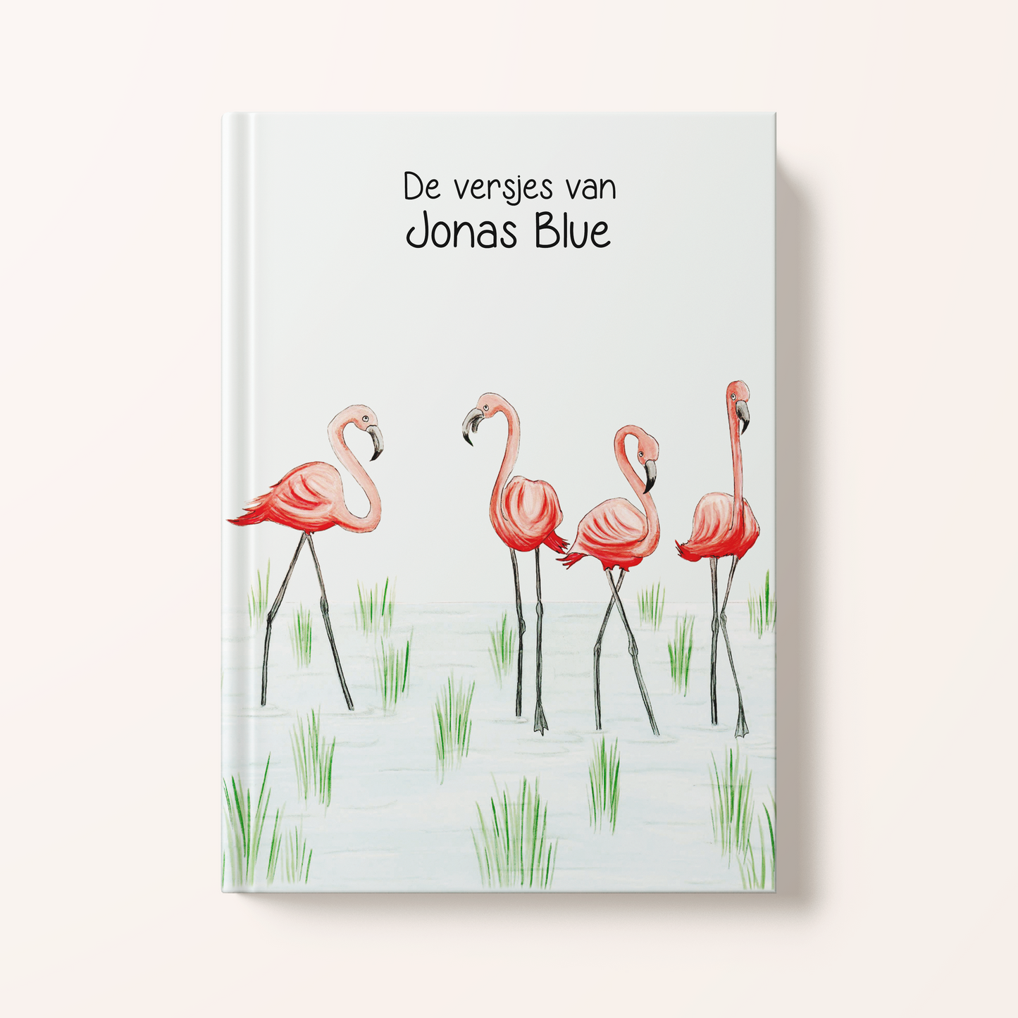 De dieren book