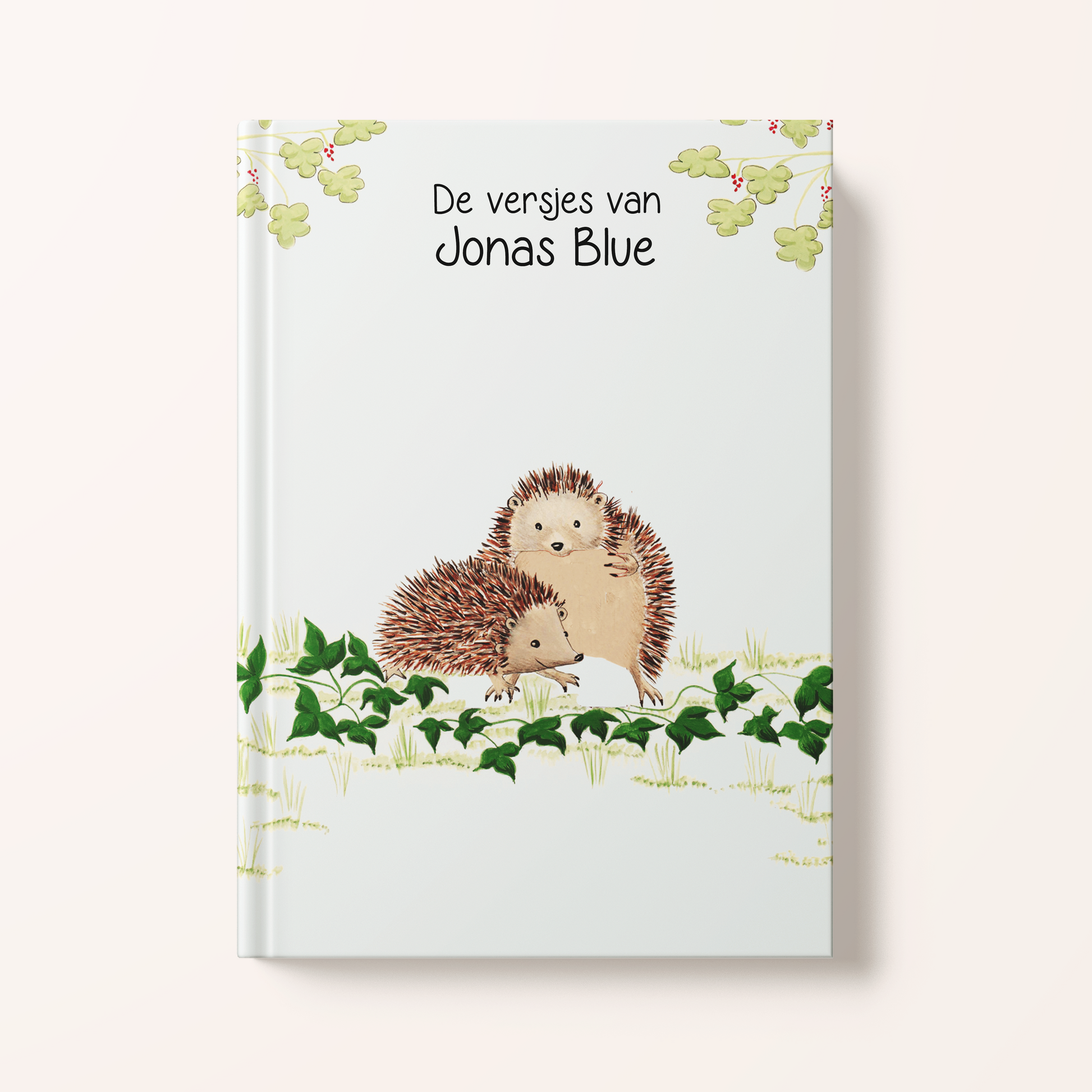 De dieren book