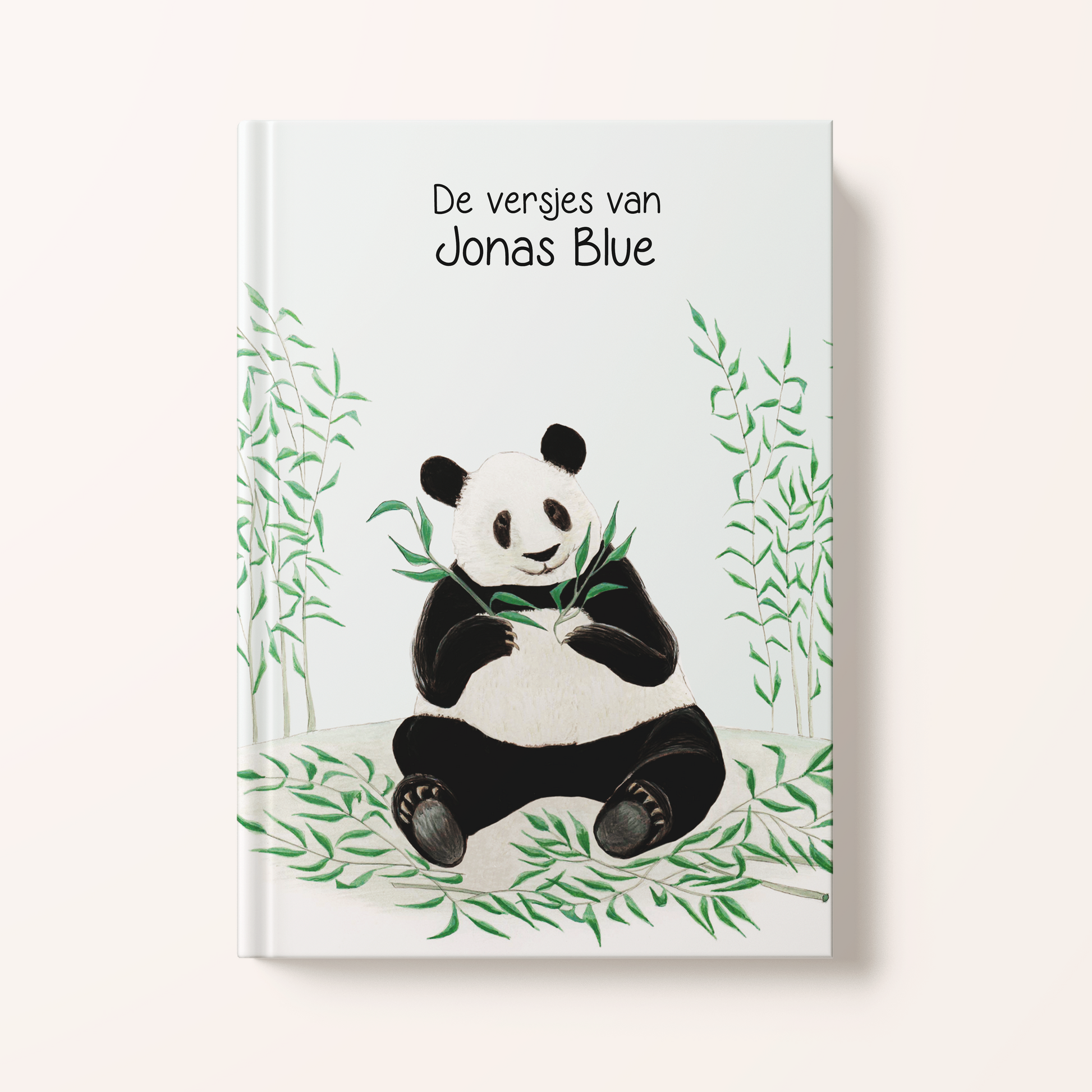 De dieren book