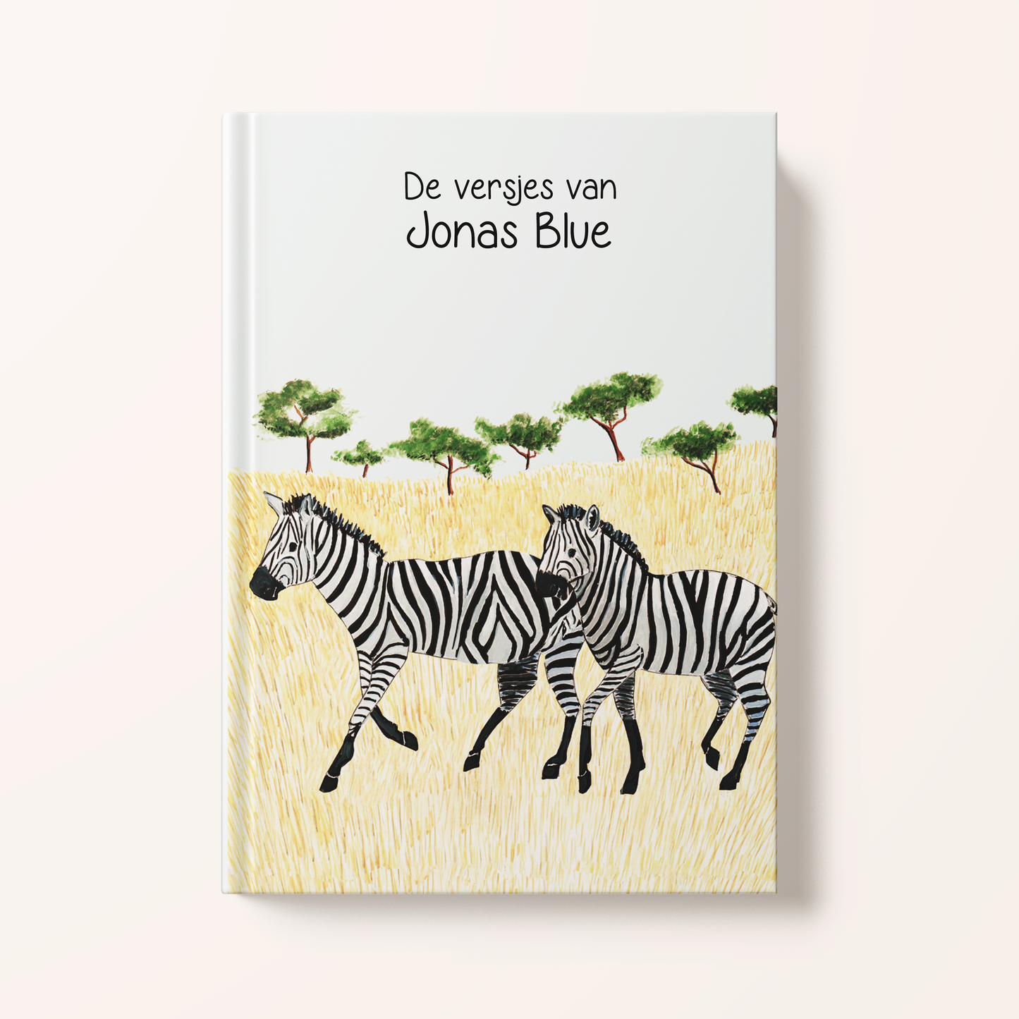 De dieren book