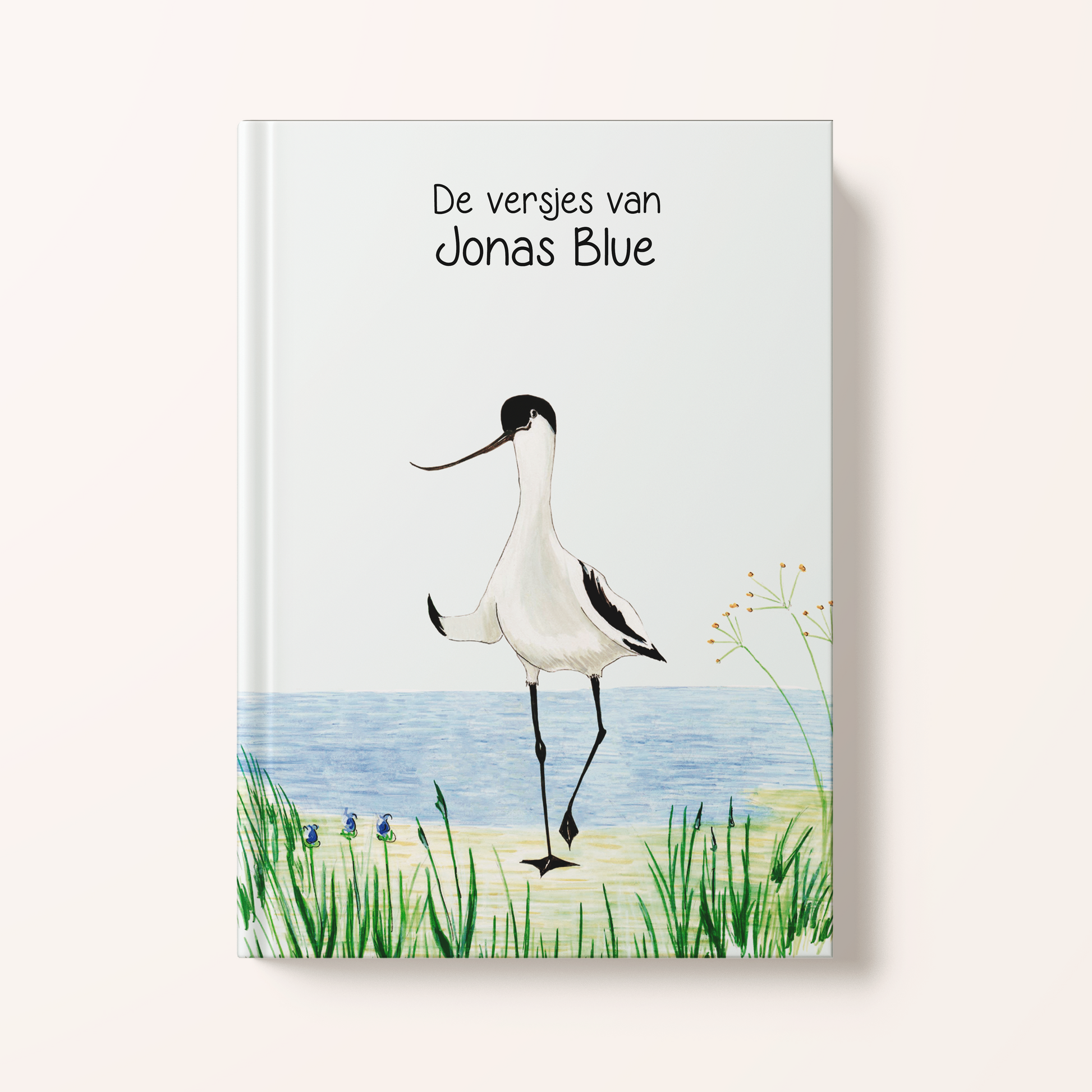 De dieren book