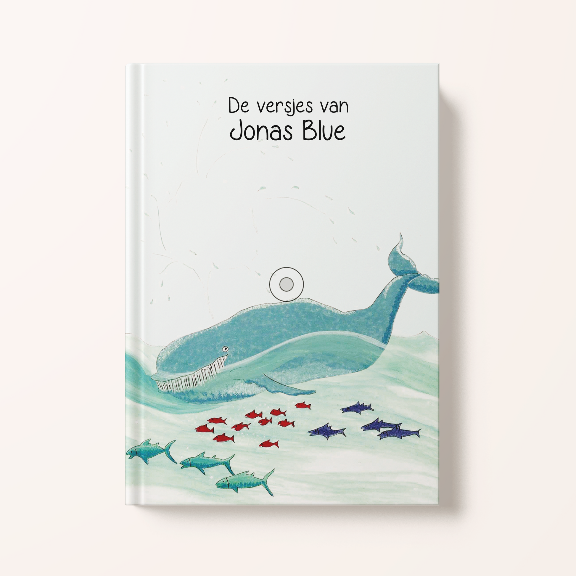 De dieren book